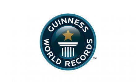 „Guiness World Records“ ir pasaulio rekordininkai