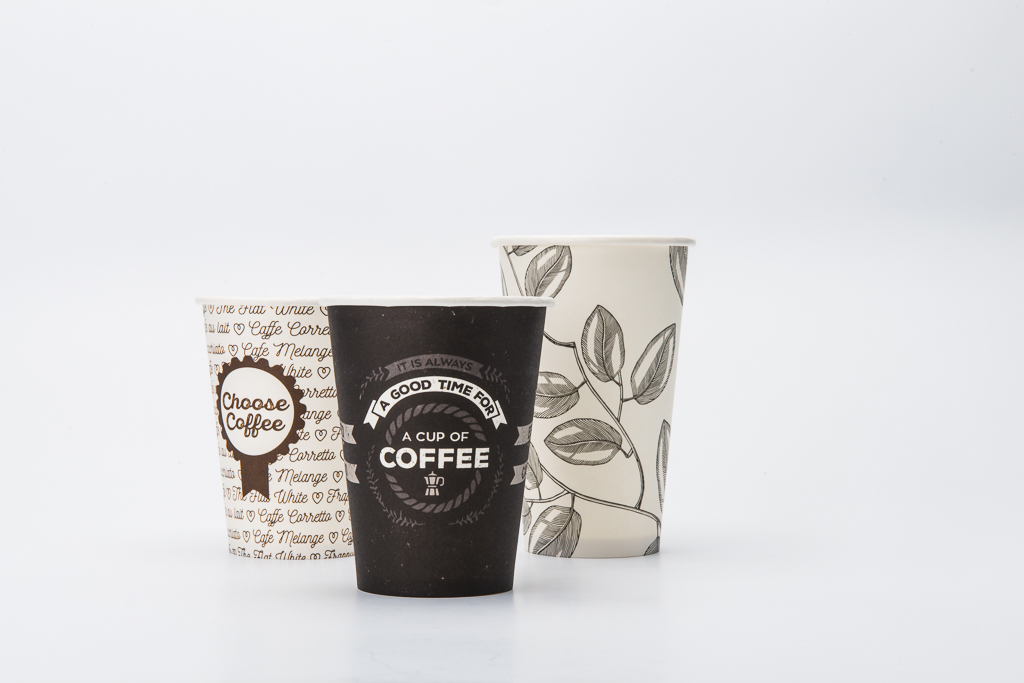 „Bold Cup“ – kavos puodelis, žvelgiantiems į priekį (foto: "Fotoprojektai")