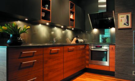 Virtuvė – jaukus jūsų namų kampas