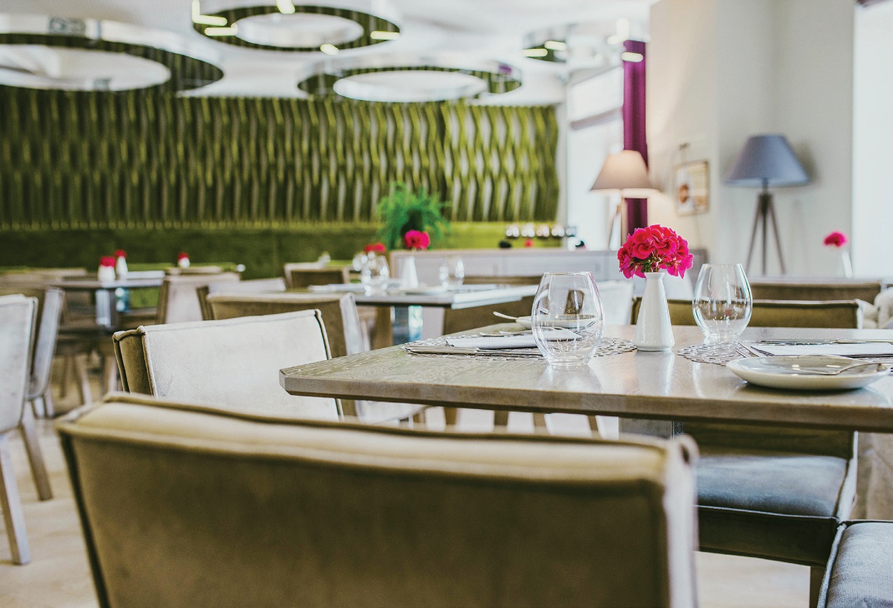 Restoranas „Onore“ yra vienas tų išskirtinių pavyzdžių, kaip turi veikti klientų aptarnavimo standartas