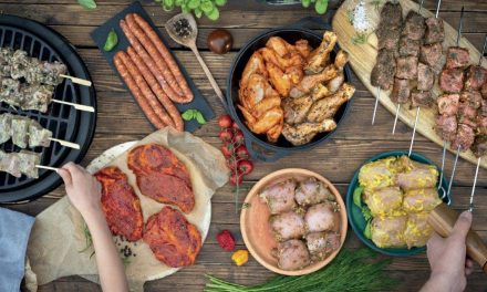 „Rimi“ ekspertai pastebi – lietuviai vis daugiau dėmesio skiria mėsos ir žuvies kokybei. Ką svarbu žinoti?