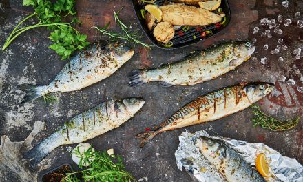 Nuo šviežios žuvies iki daržovių ir vaisių: ką svarbu žinoti?