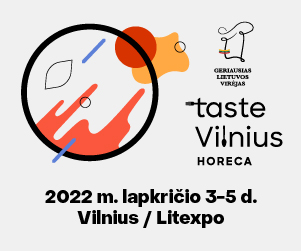 Taste Vilnius