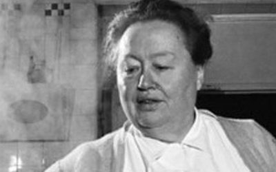 Trijų „Michelin“ žvaigždučių moterys