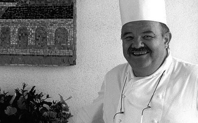 Pierre’o Troisgroso „nouvelle cuisine“