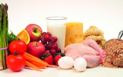 Teigiamų emocijų dieta