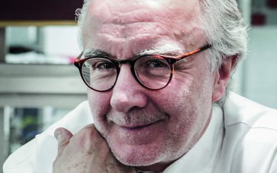 Alaino Ducasse’o imperija ir žvaigždėmis nusėto kelio paslaptys