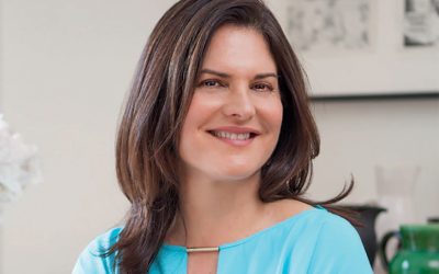 Susan Spungen – Holivudo maisto stilistė