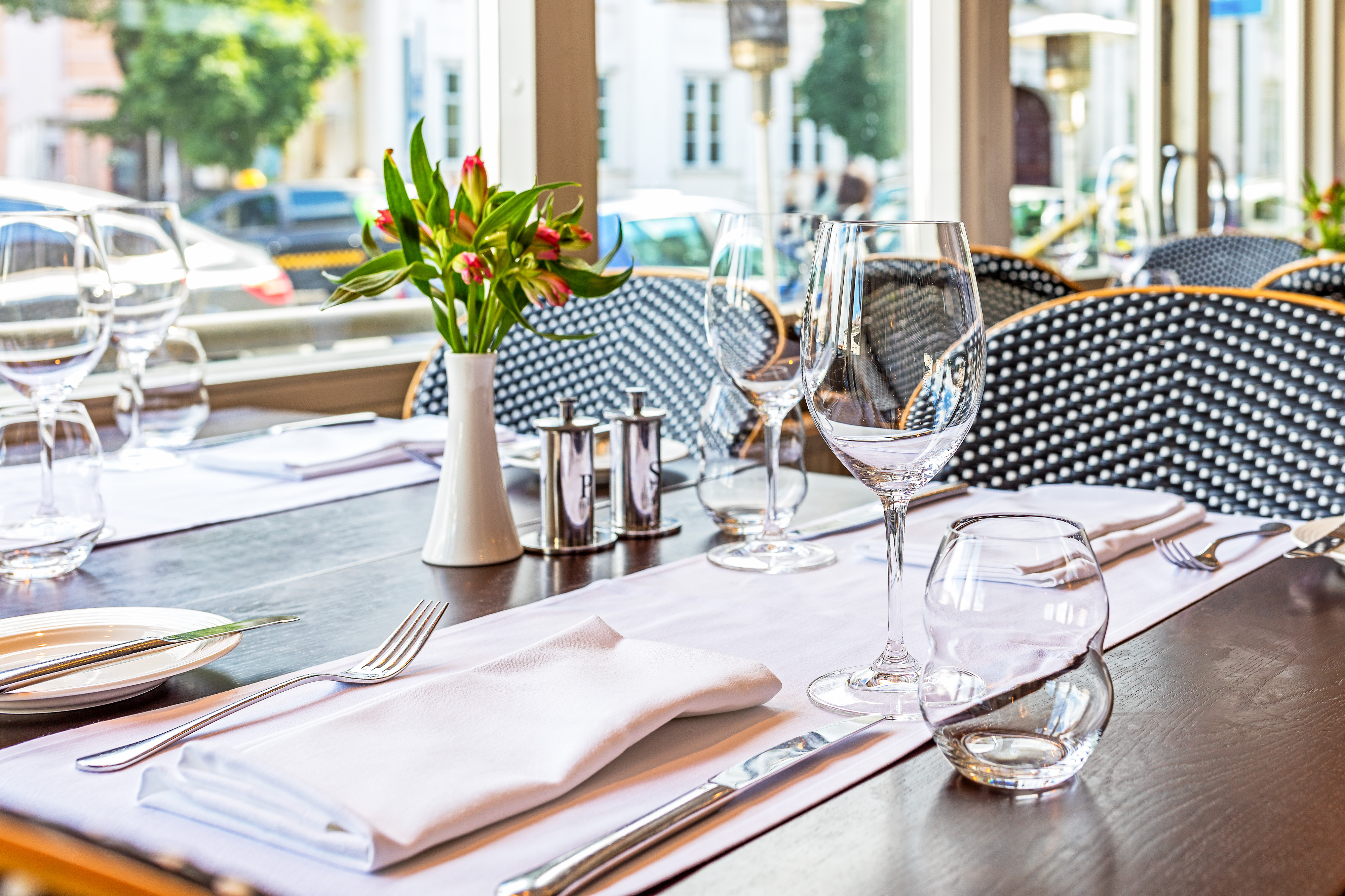Gastronomijos savaitė: „Astorija Brasserie“