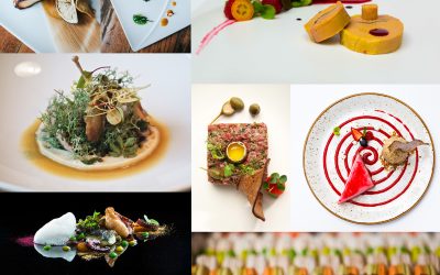 Skubėkite rezervuoti vietas ir išsirinkite geriausią restoraną!