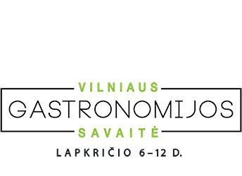 „Gastronomijos savaitė“ – ar jau spėjote išsirinkti restoraną?