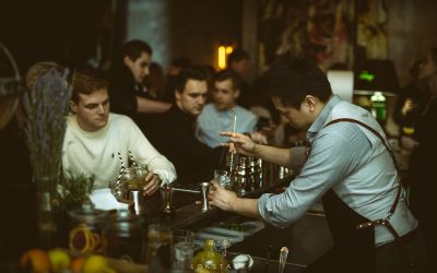 Preciziškumo karalius iš Taivano: kuo Rytų pramogų pasaulis skiriasi nuo mūsiškio