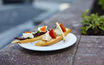 Vilniaus „Žuvinės“ restorane ispaniškas skonis: atidarytas tapų gastrobaras