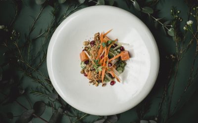 Sužinokite, kas kandidatuoja patekti tarp „30 geriausių restoranų“ Lietuvoje šiemet