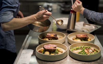 Jau yra „30 geriausių restoranų“ 2018 m. rezultatai – šiemet netgi 8 nauji vardai