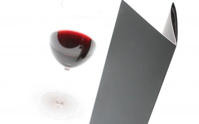 Vynraštis: pagarba sau ir svečiui