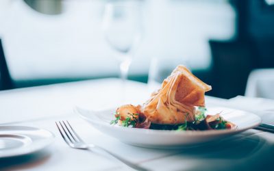 Gastrofizika – kas tai?
