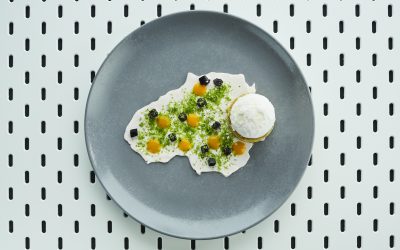 Restoranas „Solt Dining“