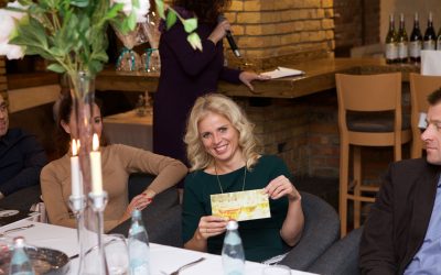 „Gero skonio“ klubas svečius subūrė Saulės mieste