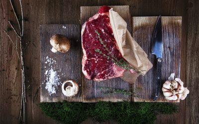 Restoranas „Meat Steak House“