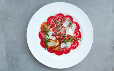 Restoranas „Hazienda Steakhouse“