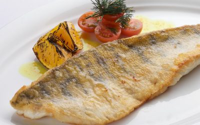 Restoranas „Žuvinė“