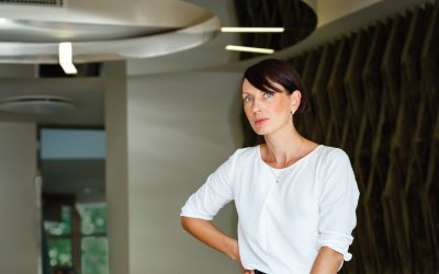 Tik modernus ir standartizuotas verslas apsaugotas nuo nesėkmių