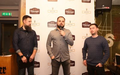 2018-ųjų Lietuvos barų TOP