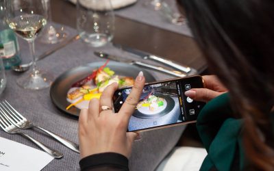 „Gero skonio“ klube sostinėje – klasikinės prancūziškos virtuvės patirtys ir improvizacijos