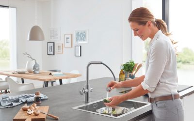 „Ambiente’ei“ pasibaigus: virtuvės inovacijų apdovanojimai ir ypatingas dėmesys HORECA sektoriui kitąmet