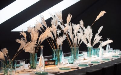 „30 geriausių restoranų“ skelbia ketvirtąjį sezoną ir šių metų naujienas