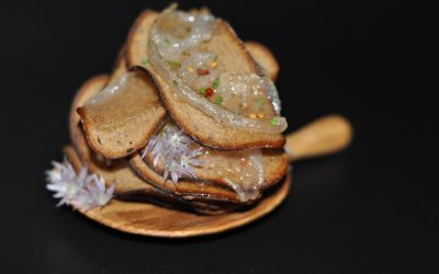 Restoranas „Velvetti“
