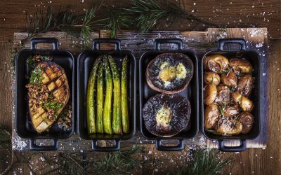 Restoranas „Meat Steak House“