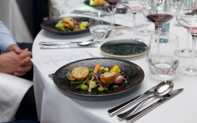 „Gero skonio“ klubas kalendorinę vasarą pasitikti pakvietė Palangoje