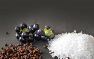 Kelionė po pipirų žemę ir gurmaniškos druskos karalystę