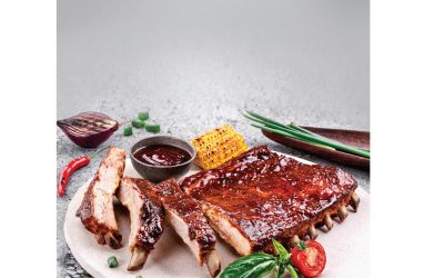 Lėtai virti ir gatvės maisto produktai jūsų kasdienai ir šventėms iš „Biovelos“