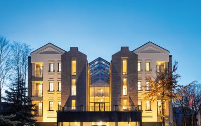 Amsterdamo salelė Lietuvos pajūryje
