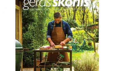 Vasarinis „Gero skonio“ numeris jau prekyboje!