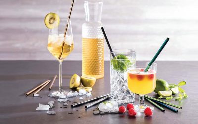 2020-ųjų restoranų ir barų tendencijos