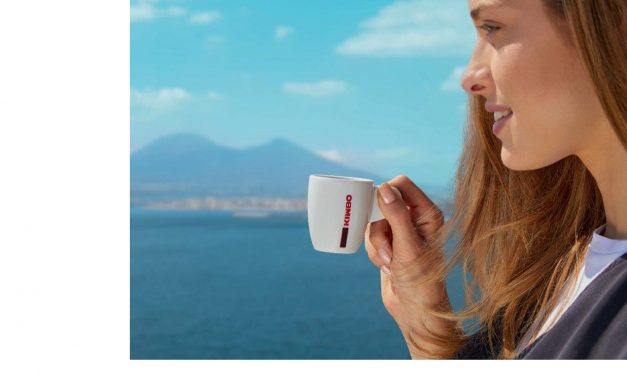 Tikra neapolietiška kava: kai puodelyje telpa ištisa istorija