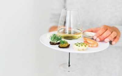 „1handPlate“ – lėkštė priėmimams