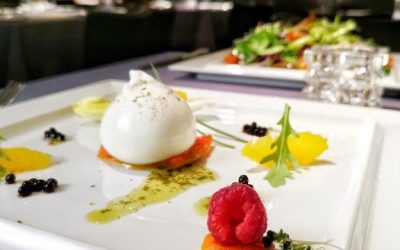 Restoranas „Hazienda Steakhouse“