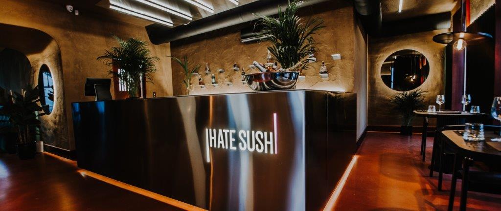 I Hate Sushi 05