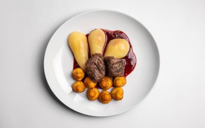 Restoranas „Lokys“