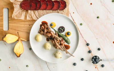 Restoranas „Solt Dining“
