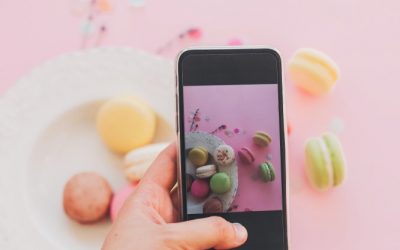 Desertų pornografija: 10 daugiausiai publikuojamų „Instagram“ saldėsių