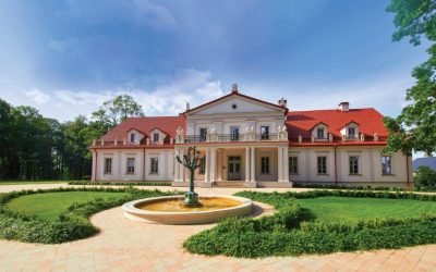 Dvariška elegancija ir sveikos gyvensenos filosofija – ir pobūviams, ir keliautojams