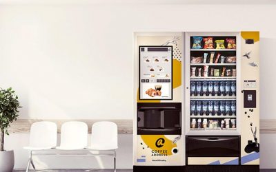 Coffee Address UAB – saugus ir patikimas kavos paslaugos partneris