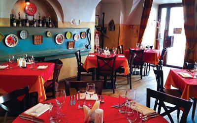 Restoranų versle – džiazo ritmu