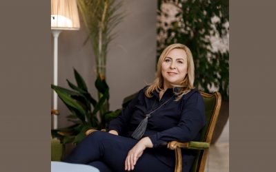 Keliaujanti maisto žinovė Almena Dankienė: tikrumo paieškos prilygsta trofėjų medžioklei
